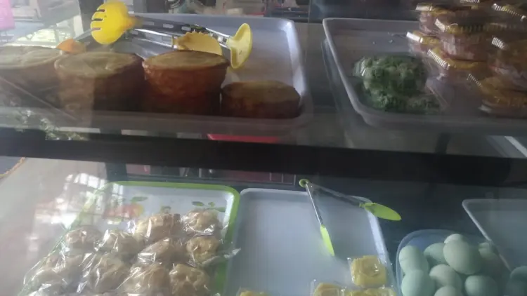 Pastel Soponyono 2 (Pastel pertama di Jatiroto) 7