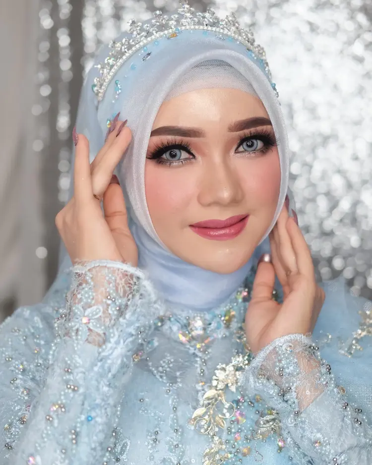 Nusa Wedding Decoration 1