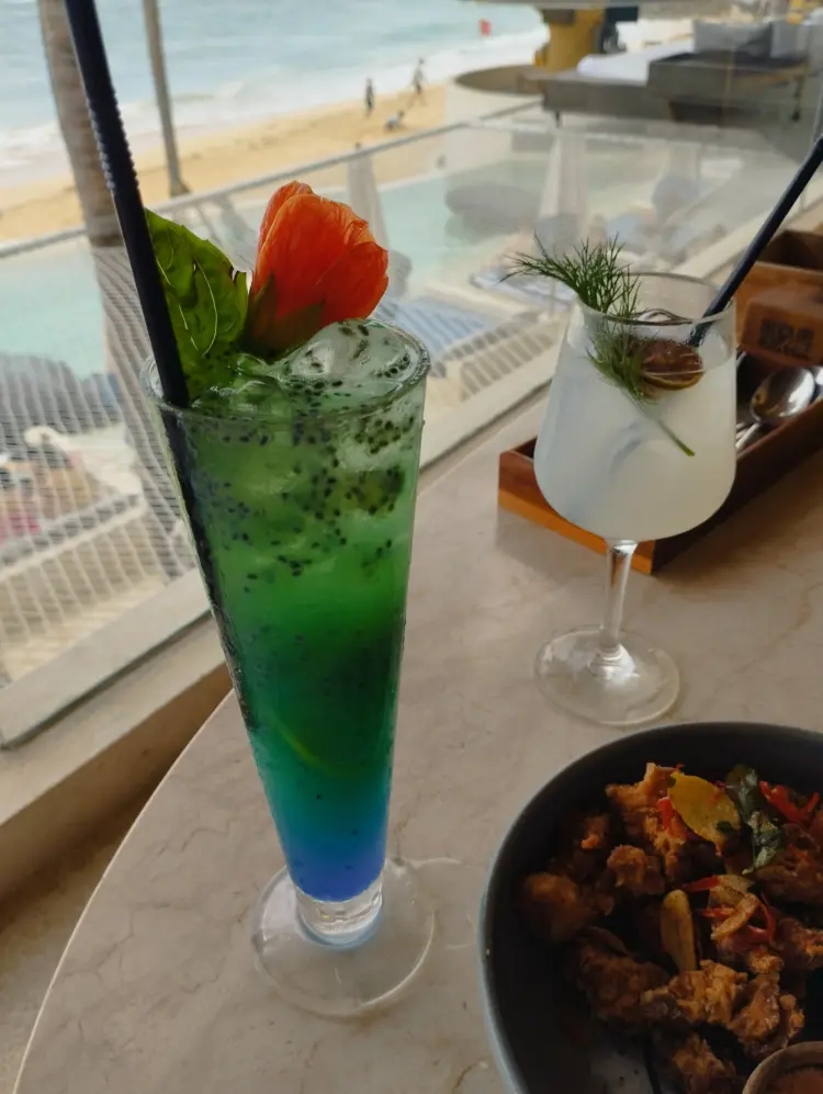 Tropical Temptation - Adult Only Beach Club 6