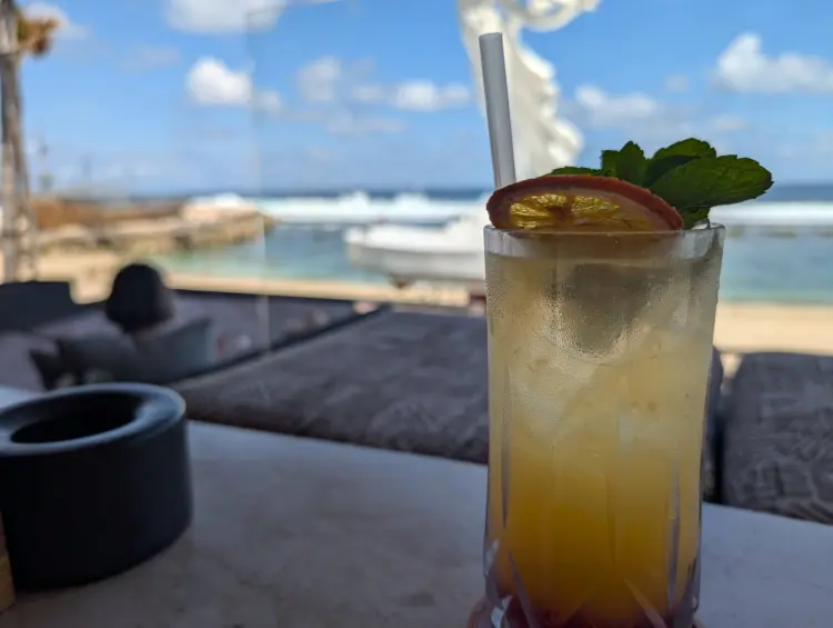 Tropical Temptation - Adult Only Beach Club 4