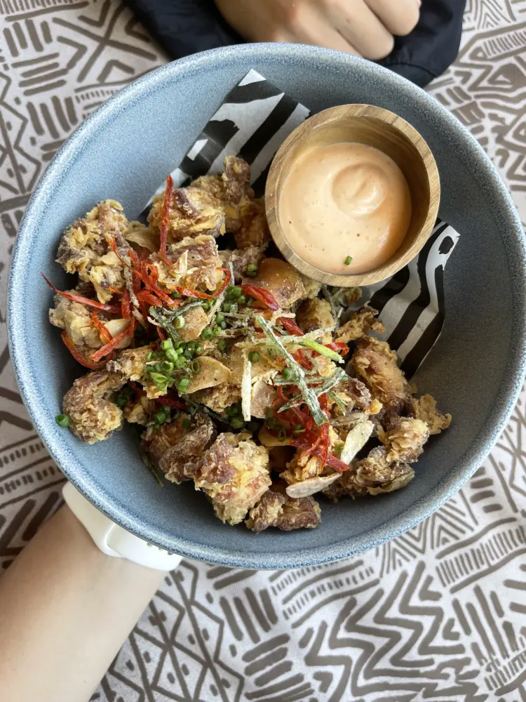 Tropical Temptation - Adult Only Beach Club 5