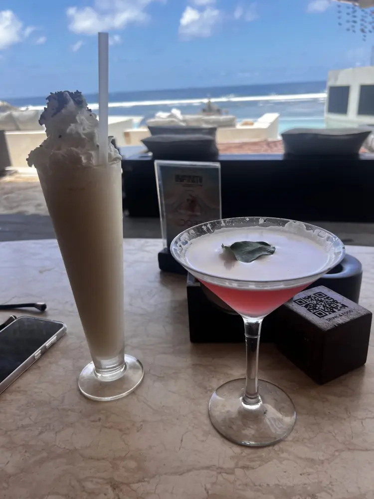 Tropical Temptation - Adult Only Beach Club 8