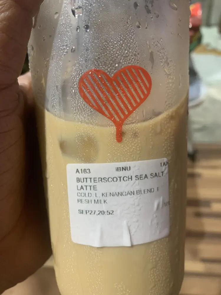 Kopi Kenangan - SPBU Pertamina (Gresik) 5