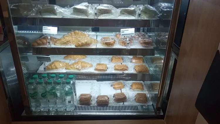 TOMORO COFFEE - Green Lake City 5