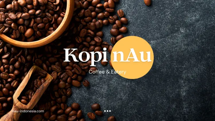 Kedai Kopi nAu Jl Kartini 1