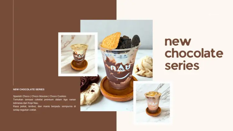 Kedai Kopi nAu Jl Kartini 6