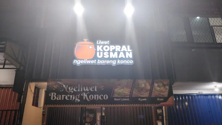 Rm Makan Monggo Mampir 1