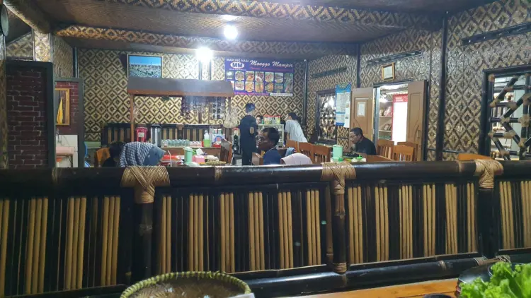 Rm Makan Monggo Mampir 3