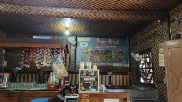 Rm Makan Monggo Mampir 8
