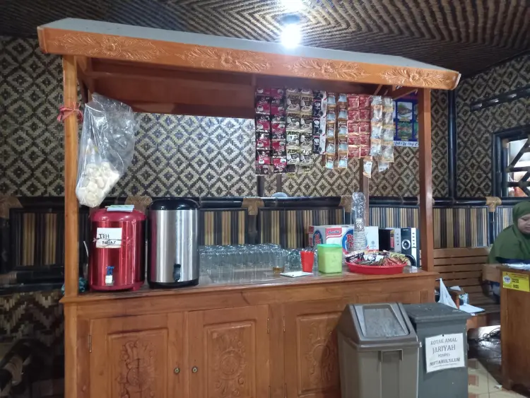 Rm Makan Monggo Mampir 5