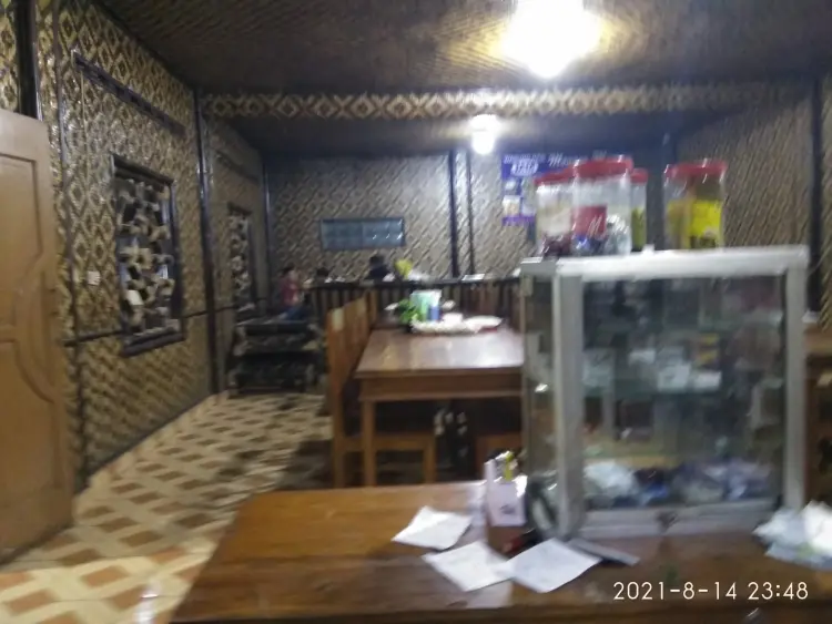 Rm Makan Monggo Mampir 6