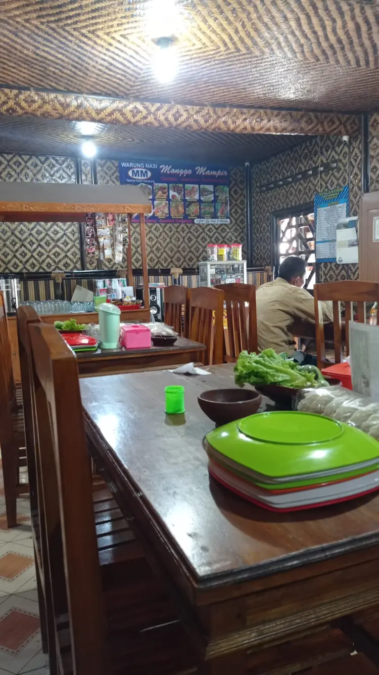 Rm Makan Monggo Mampir 10