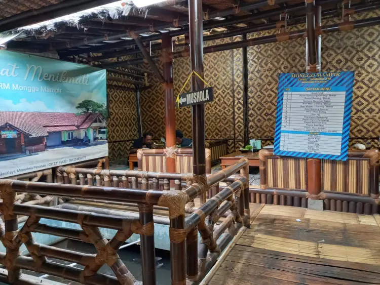 Rm Makan Monggo Mampir 9