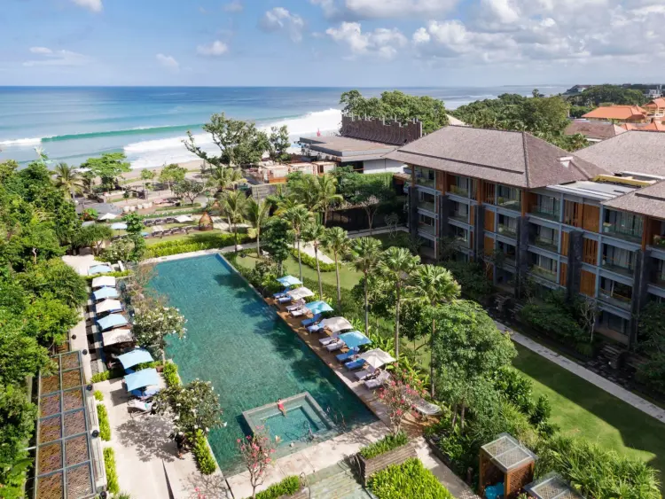 Hotel Indigo Bali Seminyak Beach by IHG 1
