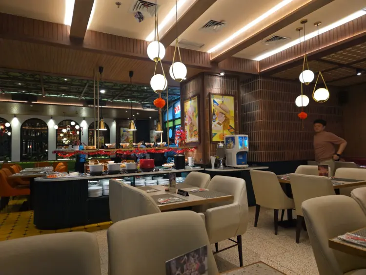 Panella de Chao Brazilian BBQ PIM 3