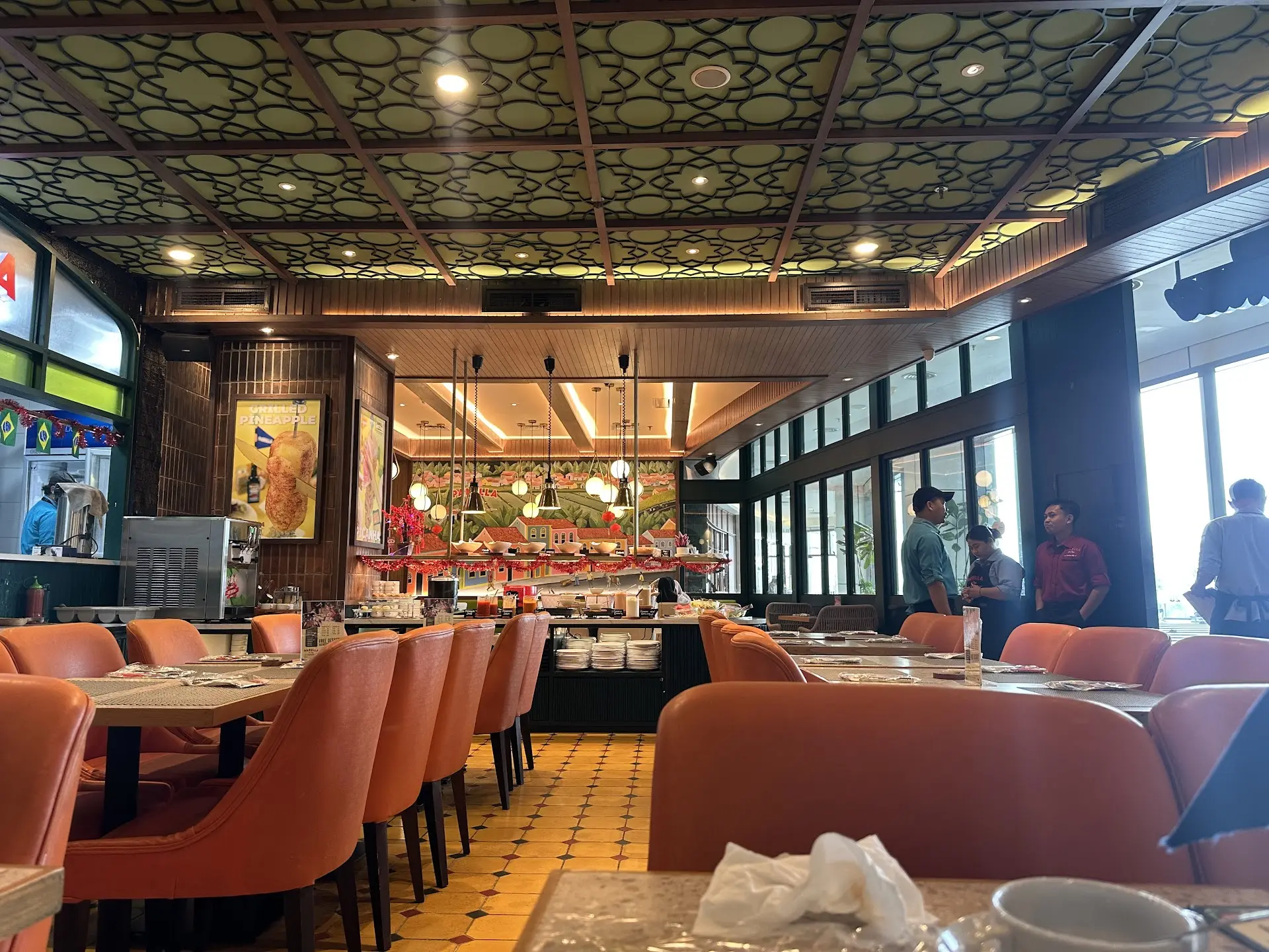 雅加达巴西烤肉大实话:Picanha封神,但想吃回本得看这篇! 4