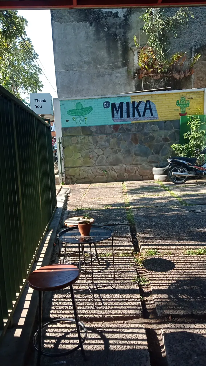 Ssst Coffee, Buah Batu 3