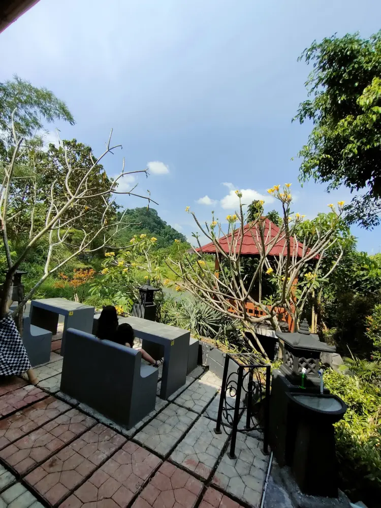 Angkringan Kembang Ungaran 3