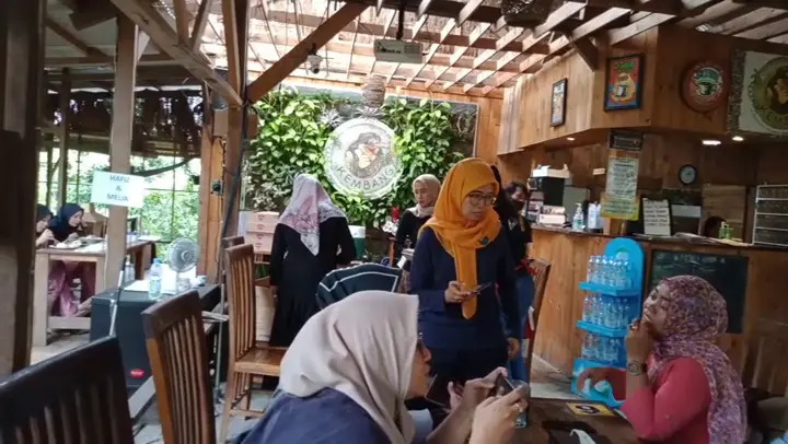 Angkringan Kembang Ungaran 7