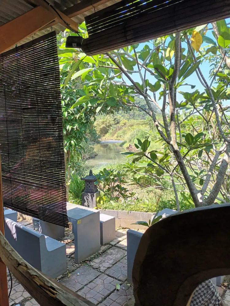 Angkringan Kembang Ungaran 10