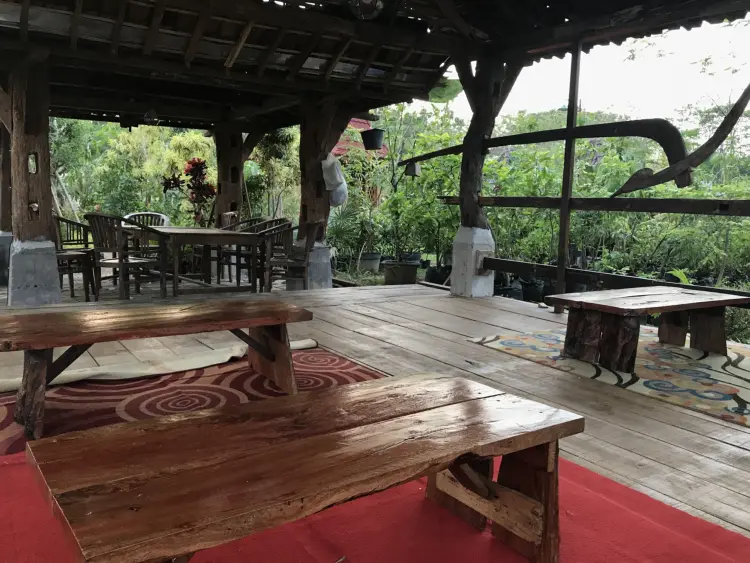 Angkringan Kembang Ungaran 5