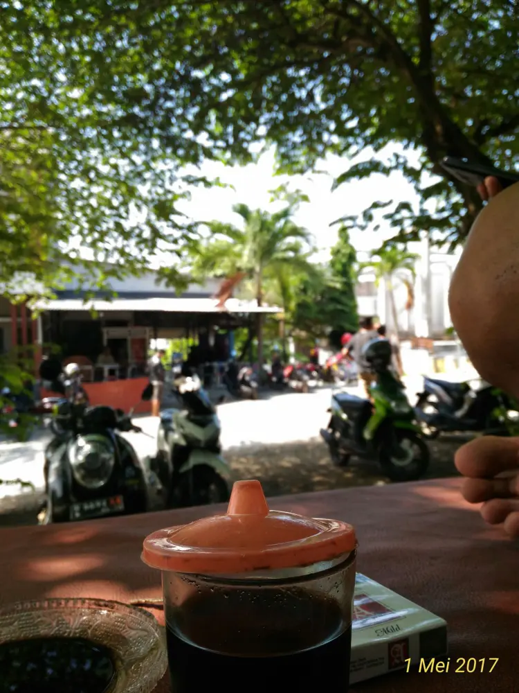 WAROENG ASSALAMU'ALAIKUM PUCEM 2