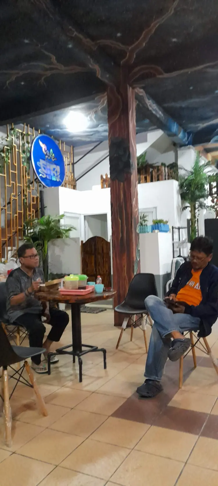 WAROENG ASSALAMU'ALAIKUM PUCEM 10