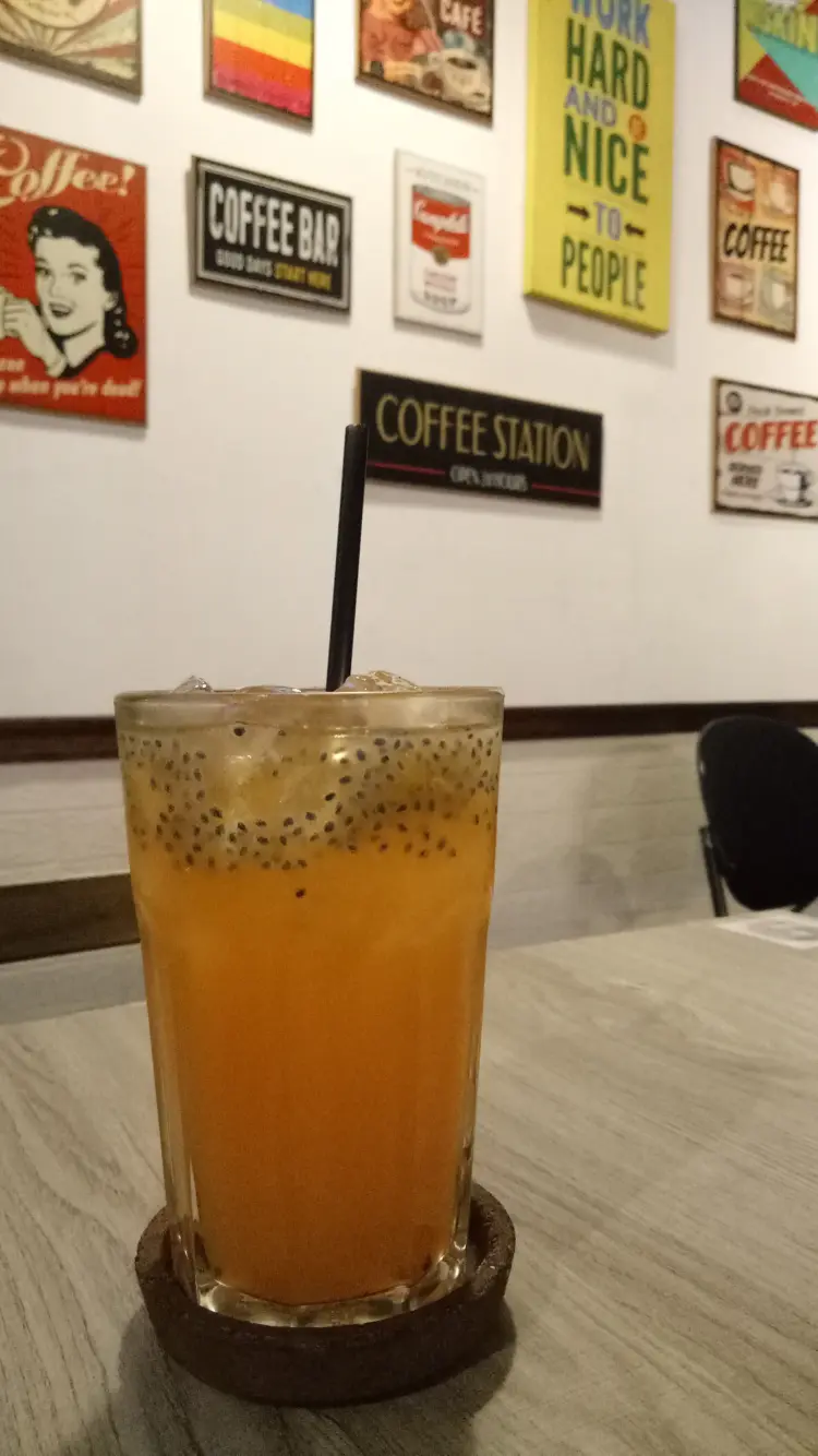 Lotenk Kopi & Kuliner 9