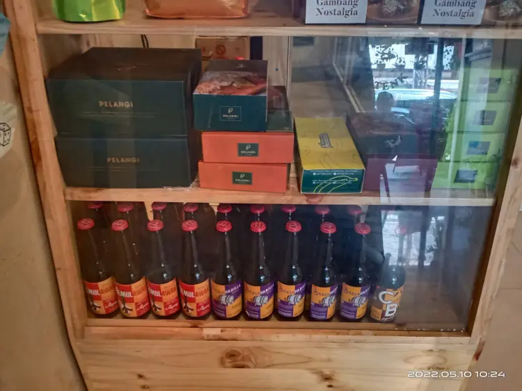 Lotenk Kopi & Kuliner 2