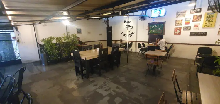 Lotenk Kopi & Kuliner 5