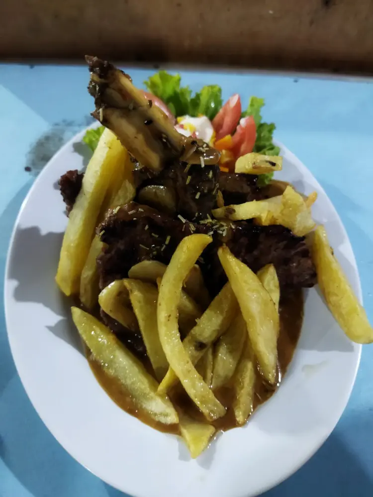 Waroeng Steak Kreesszz 5