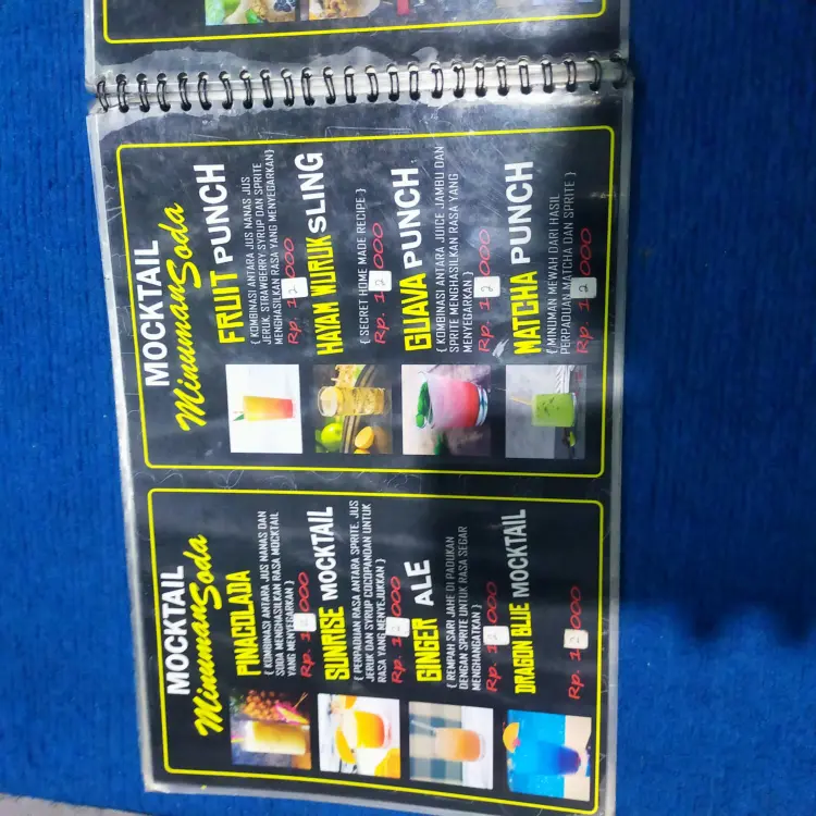 Waroeng Steak Kreesszz 2