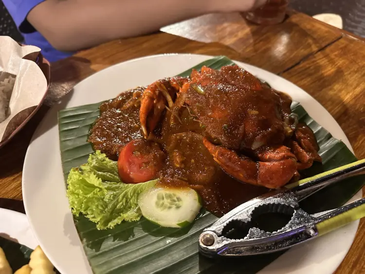 Menyame Kelan Beach 8