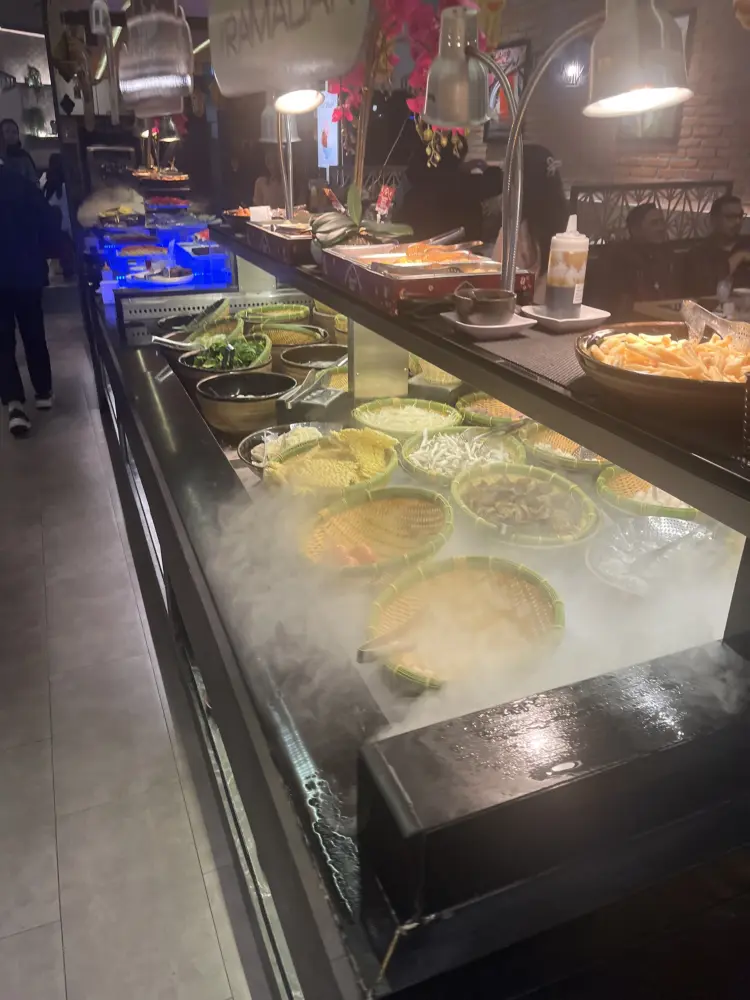 Shaburi Kota Kasablanka 5