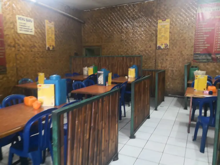 Warung sate tongseng solo dan Sop iga sapi/kambing 3