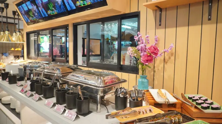 Shabu Shabu Letasu Neo Soho 5