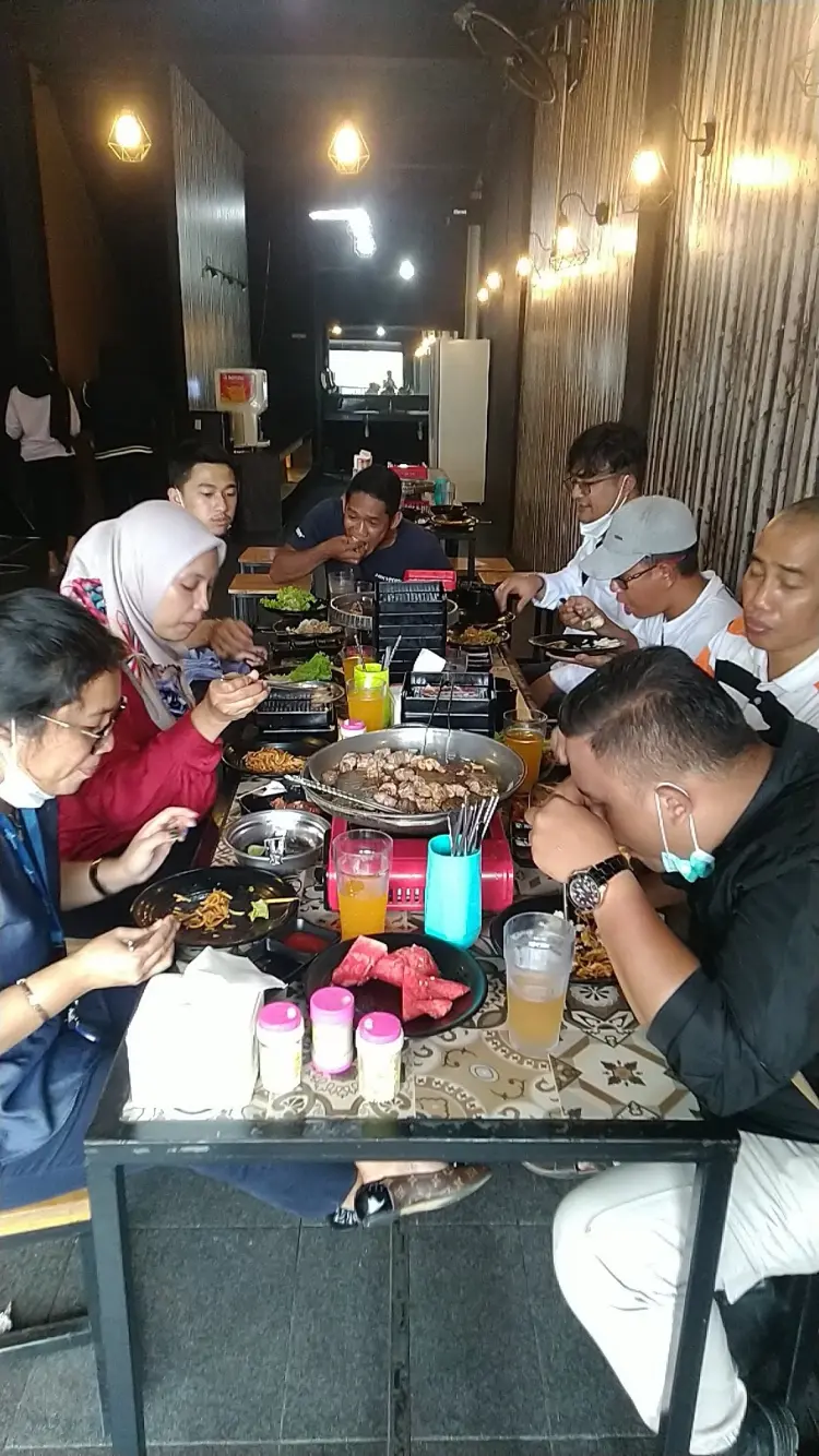 Gapyeong Korean BBQ 7