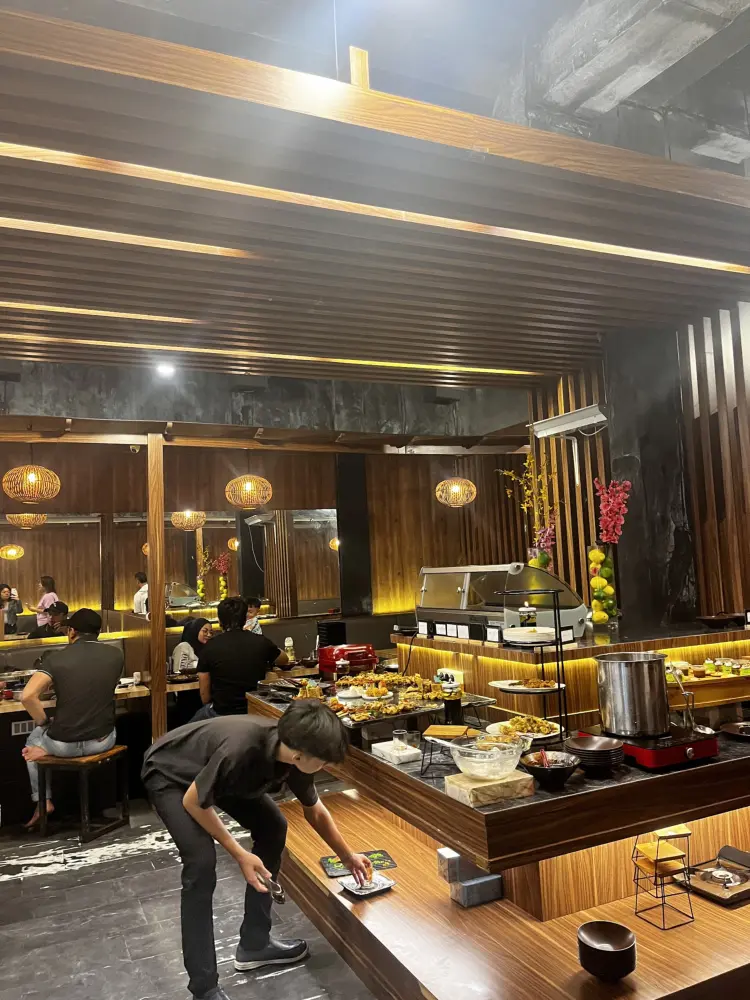 Gapyeong Korean BBQ 10