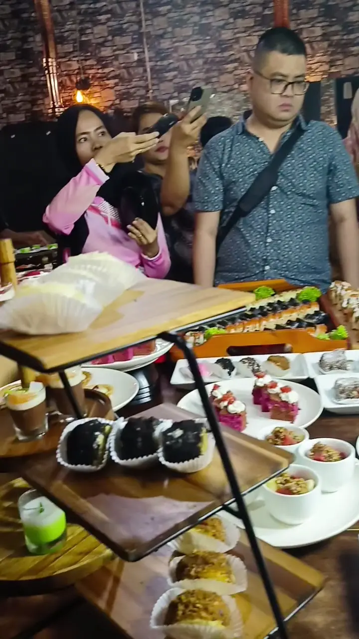 Gapyeong Korean BBQ 8