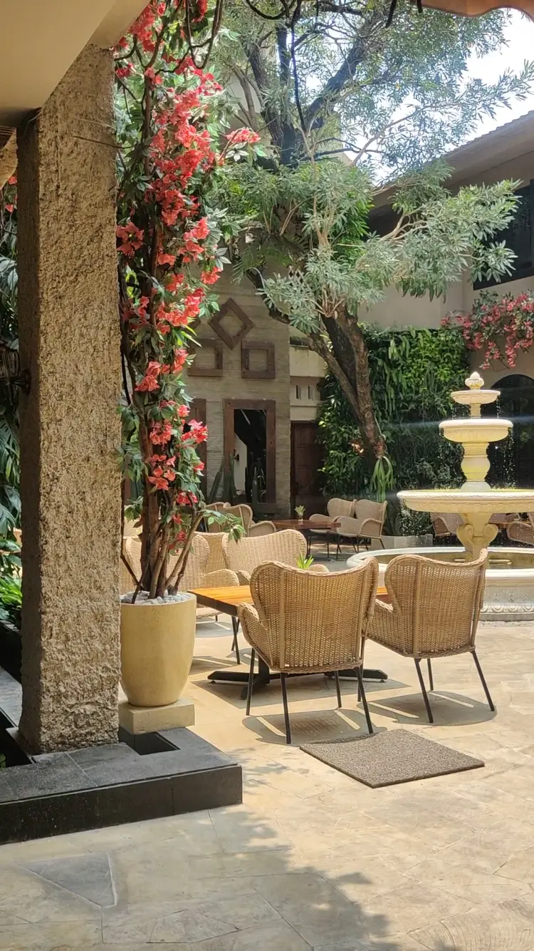 PROSOCHI Mediterranean Jakarta 9