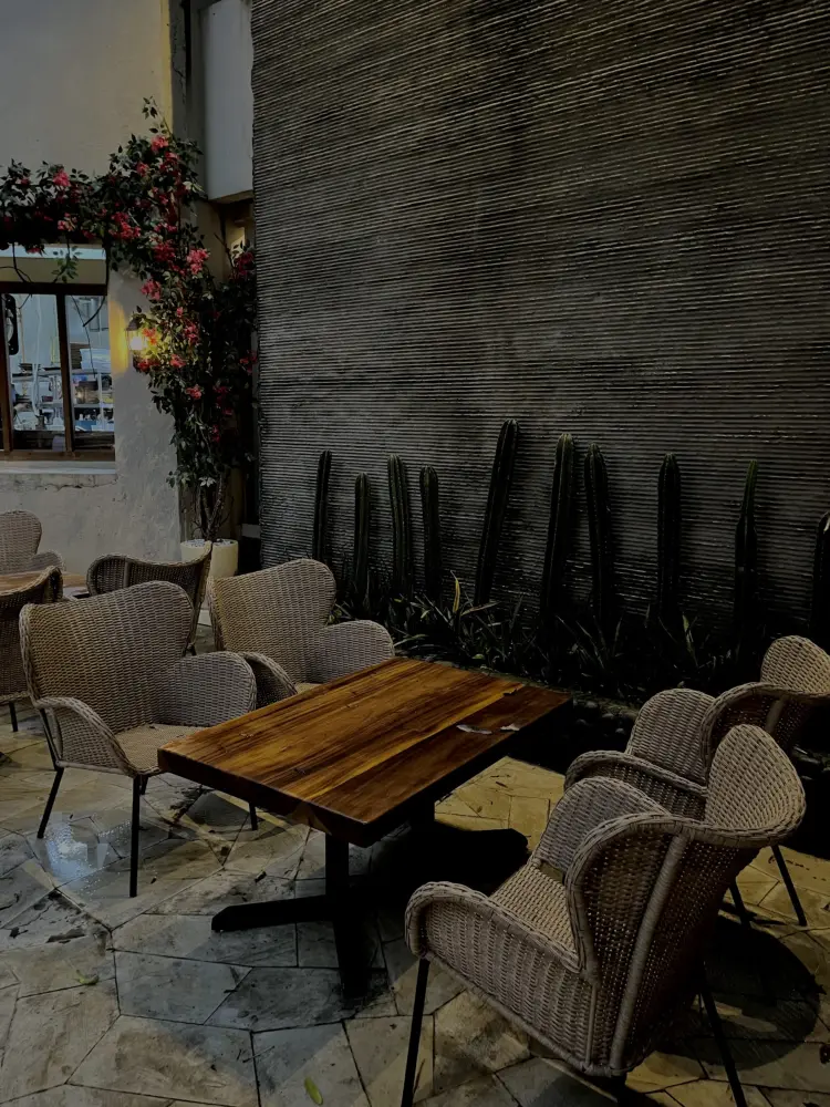 PROSOCHI Mediterranean Jakarta 2