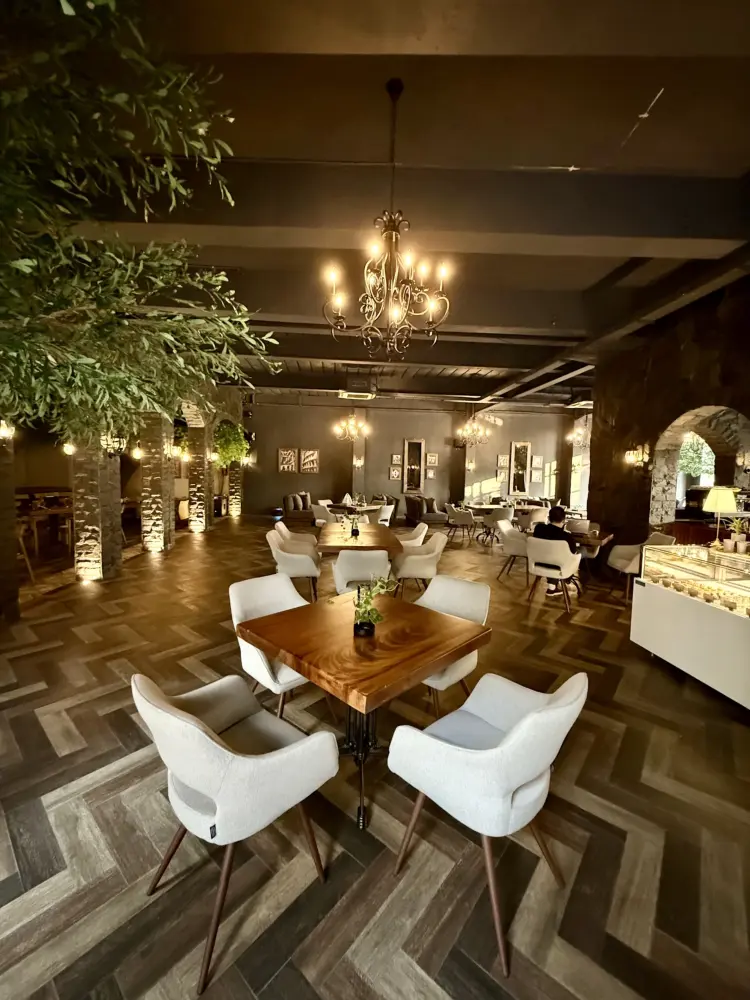 PROSOCHI Mediterranean Jakarta 8