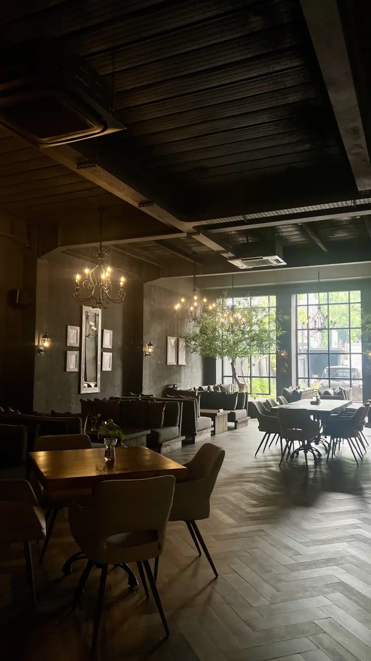 PROSOCHI Mediterranean Jakarta 7