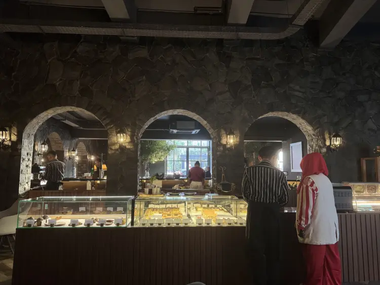 PROSOCHI Mediterranean Jakarta 6