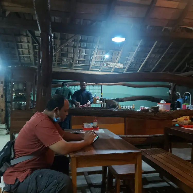 Soto dan Bakmi Jawa KL (Kandang Lawas) 2