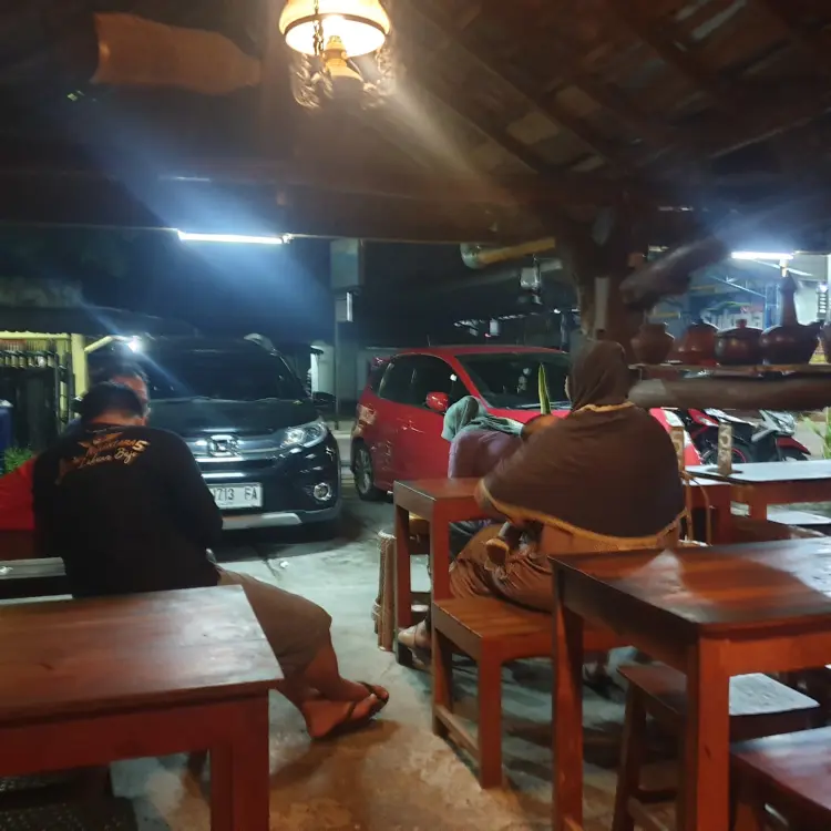 Soto dan Bakmi Jawa KL (Kandang Lawas) 6