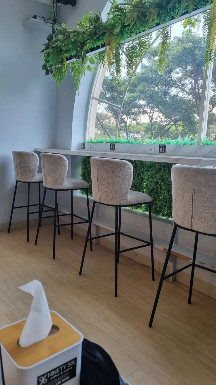 Ninety Six 96 Coffee and Eatery 3