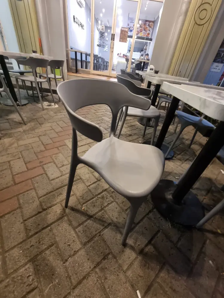 Ninety Six 96 Coffee and Eatery 5