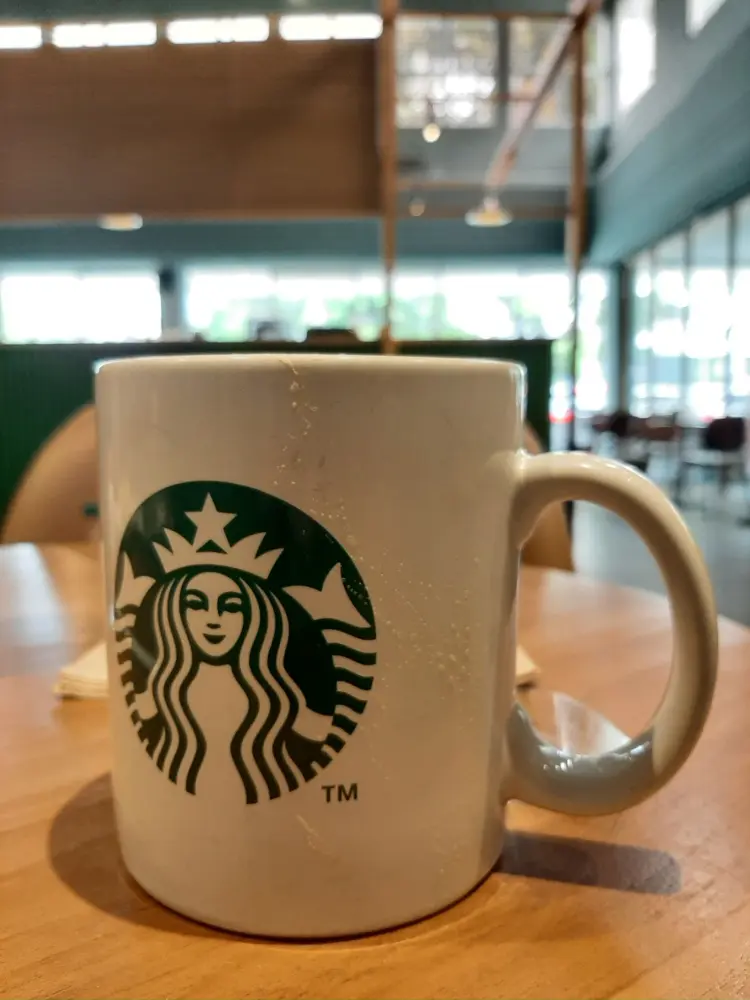 STARBUCKS Adhyaksa Jakarta 8