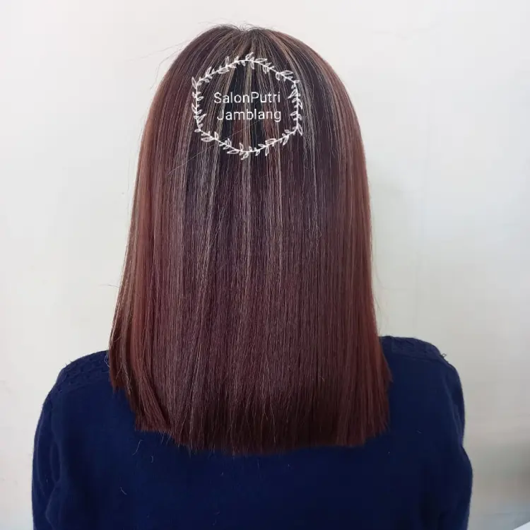 Salon Putri Jamblang 1